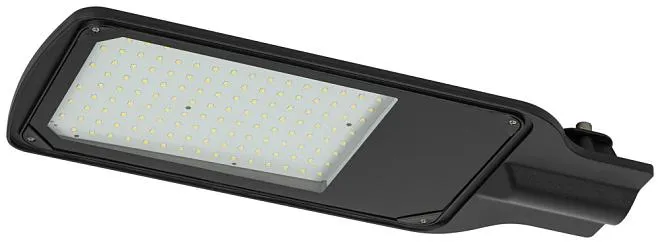 Уличный консольный светильник ЭРА SPP-504-0-50K-100 SPP-5