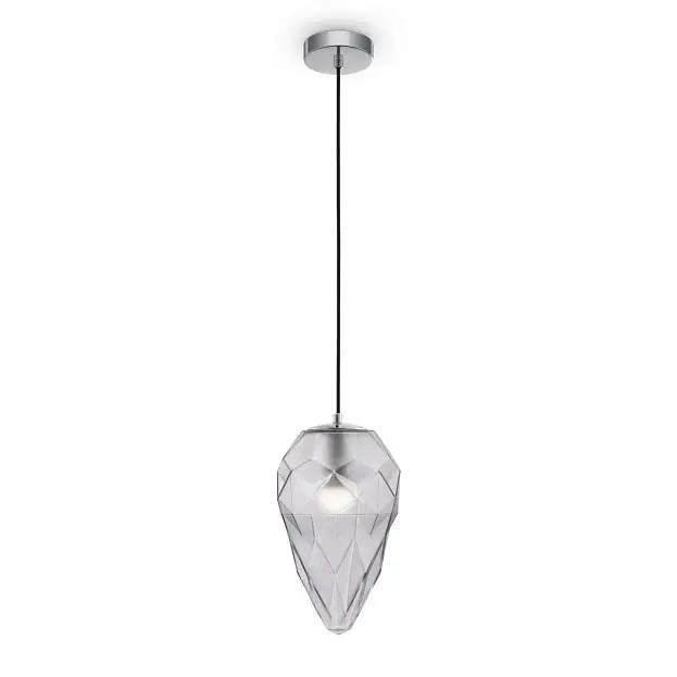 Подвесной светильник Maytoni P052PL-01GR Globo
