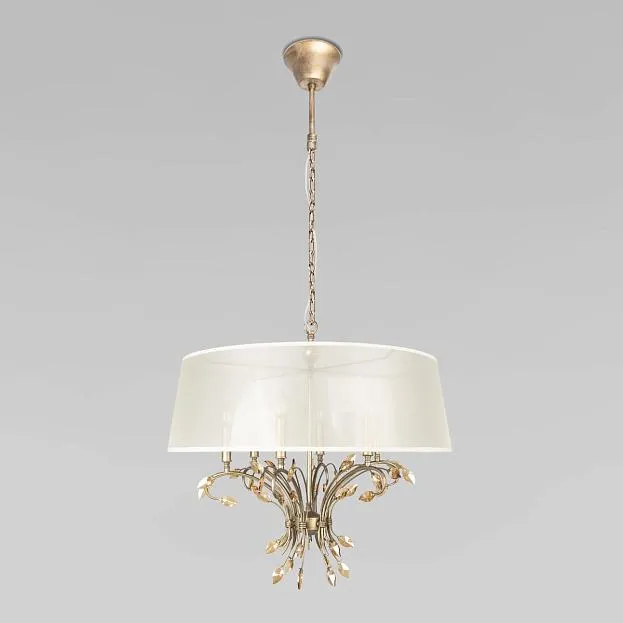 Подвесной светильник LOFT IT 10305/A Hermitage