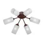 Потолочная люстра Vitaluce V3740-7/6PL