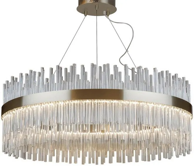 Подвесная люстра L'Arte Luce L43010.92 Mayfair Подвесная люстра L'Arte Luce L43010.92 Mayfair