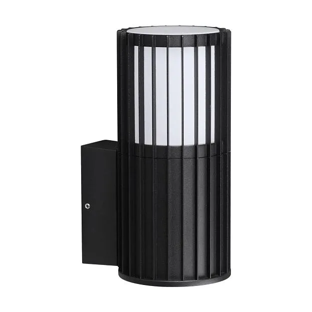 Уличные настенные светильники Novotech 370991 COSTAS