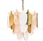 Подвесная люстра Cloyd 10587 Bonga