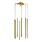 Подвесной светильник LED Lightstar L8T747233 TUBO