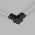 Коннектор Elektrostandard TRC-1-1-L-BK Track Rail BK Surface a039597