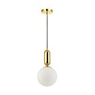 Подвесной светильник Odeon Light 4669/1 Okia