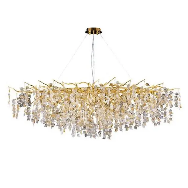Подвесная люстра Divinare 3136/01 SP-13 SALICE Подвесная люстра Divinare 3136/01 SP-13 SALICE