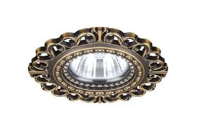 Точечный светильник Donolux N1561-Deep bronze N1561 Точечный светильник Donolux N1561-Deep bronze N1561