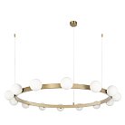 Подвесной светильник Loft IT 10311/14 Hoop