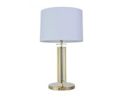 Настольная лампа NEWPORT 35401/T gold