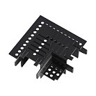 Соединитель "L" NOVOTECH 135219 SMAL