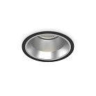 Встраиваемый светильник Ideal Lux 266572 OFF ROUND D150 28W 3000K BK