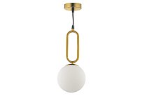 Подвесной светильник Arti Lampadari L 1.P2 W Canelli