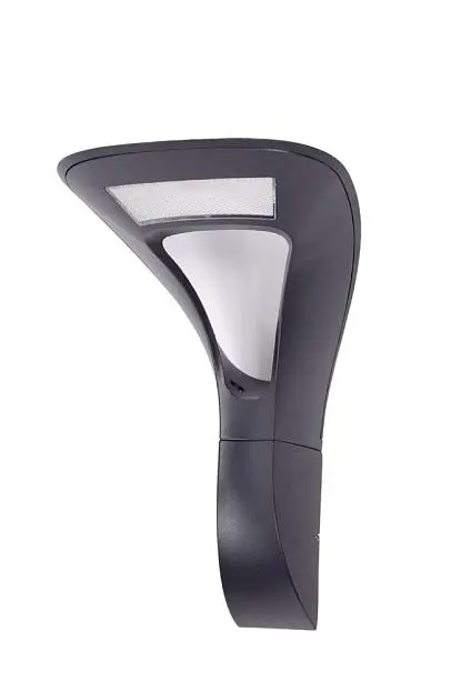 Настенный светильник уличный Oasis Light W2521S Gr Настенный светильник уличный Oasis Light W2521S Gr