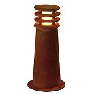 Уличный светильник SLV 229020 Rusty
