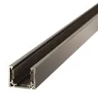 Шинопровод AM Group MAGNET AM502 BK 2M