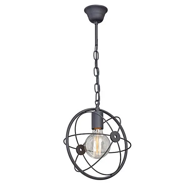 Люстра Vitaluce V4778-1/1 лофт Люстра Vitaluce V4778-1/1 лофт