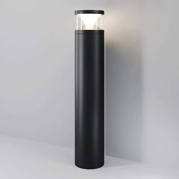 Ландшафтный светильник Outdoor Maytoni O496FL-L21B3K2 Pyro Ландшафтный светильник Outdoor Maytoni O496FL-L21B3K2 Pyro
