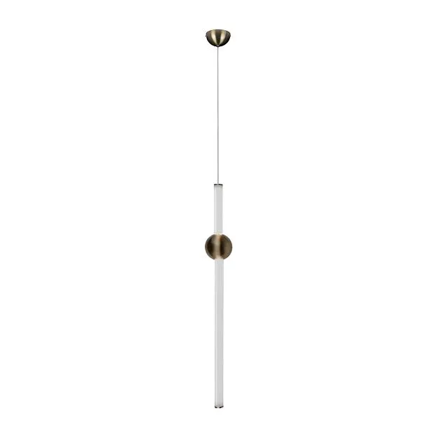 Подвесной светильник Loft It 5053-B Crescent