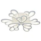 Потолочный светильник Escada 10229/9LED