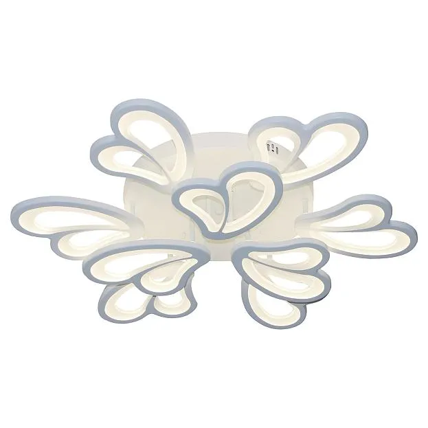 Потолочный светильник Escada 10229/9LED Потолочный светильник Escada 10229/9LED