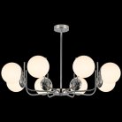 Потолочная люстра ILLUMICO IL0167-8P-79 CR