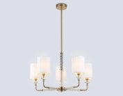 Люстра на штанге Ambrella light LH71500 HIGH LIGHT