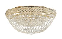 Потолочный светильник Dio DArte Asfour Bari E 1.2.60.299 G