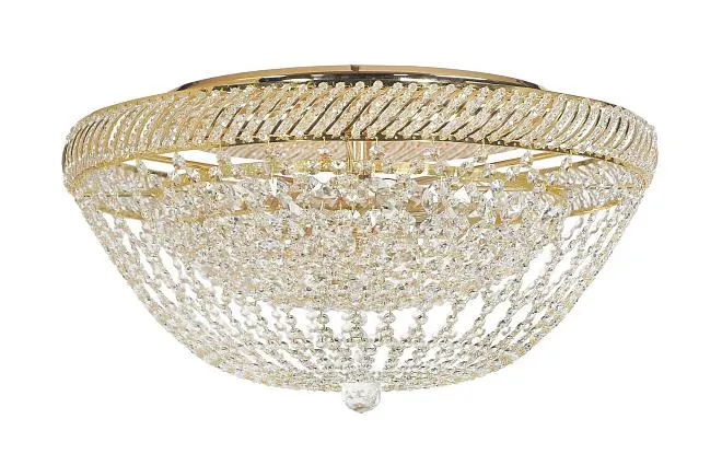 Потолочный светильник Dio DArte Asfour Bari E 1.2.60.299 G