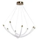 Подвесной светильник De City 510015704 Оскар