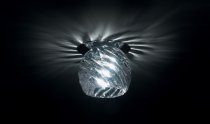 Точечный светильник Donolux DL048CH/Glass Dl048