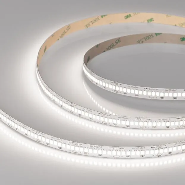 Светодиодная лента Arlight 054929 RT открытая Светодиодная лента Arlight 054929 RT открытая
