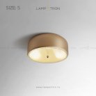 Потолочный светильник RANNY Lampatron 3038-7388
