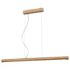 Подвесной светильник Velante 507-713-01 Деревянный стиль