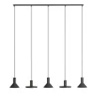 Подвесной светильник Nowodvorski 10906 Hermanos