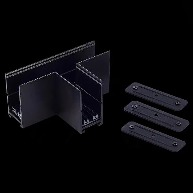 T- образный соединитель ST Luce ST015.422.22 Skyline 220 T- образный соединитель ST Luce ST015.422.22 Skyline 220