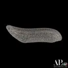 Подвесная люстра APL LED S507.0.80.A.3000 Rimini