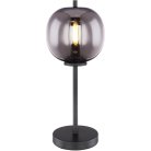 Настольная лампа Globo 15345T Blacky