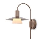 Настенный светильник (бра) Freya FR5600WL-L5MG