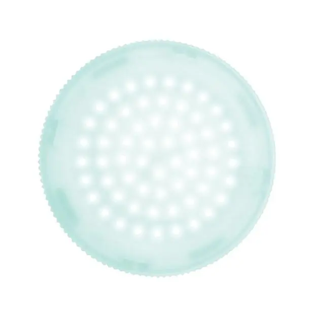 Лампочка светодиодная Uniel LED-GX53-16W/NW/GX53/FR PLZ01WH Лампочка светодиодная Uniel LED-GX53-16W/NW/GX53/FR PLZ01WH