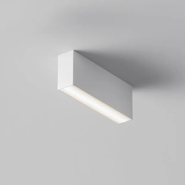Потолочный светильник Technical Maytoni C068CL-12W3-6K-W BASIS Потолочный светильник Technical Maytoni C068CL-12W3-6K-W BASIS