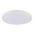 Потолочный светильник LED4U L3032-500 WH
