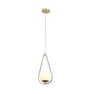 Подвесной светильник F-Promo 2916-1P Quantum