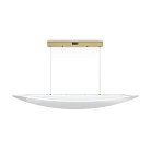 Подвесной светильник Freya FR5441PL-L40G Cloud