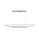 Подвесной светильник Freya FR5441PL-L40G Cloud