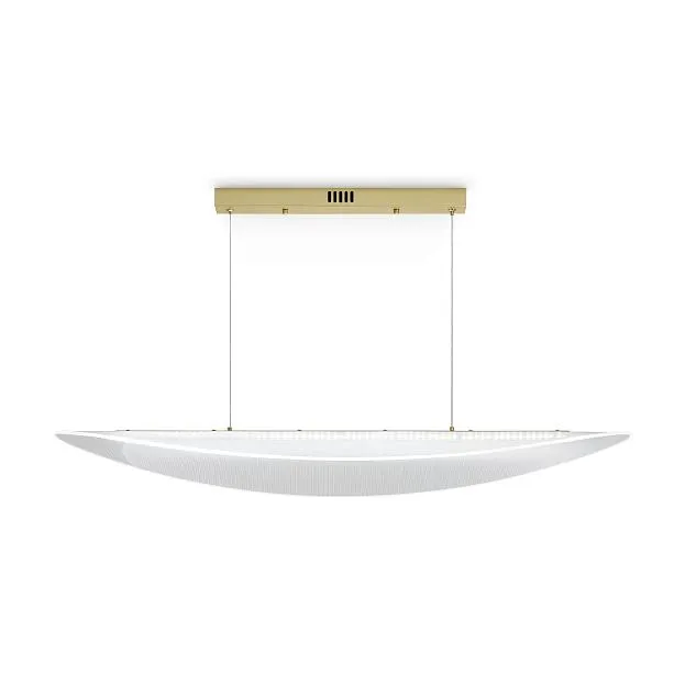 Подвесной светильник Freya FR5441PL-L40G Cloud