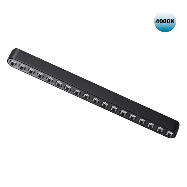 Светильник на шине Novotech 359078 SMAL Светильник на шине Novotech 359078 SMAL