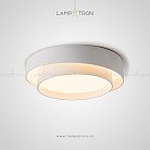 Потолочный светильник WINTON Lampatron 3166-7847