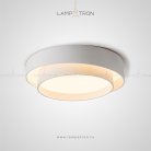 Потолочный светильник WINTON Lampatron 3166-7847