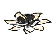 Потолочная люстра Ambrella light FA4474 Acrylica Original